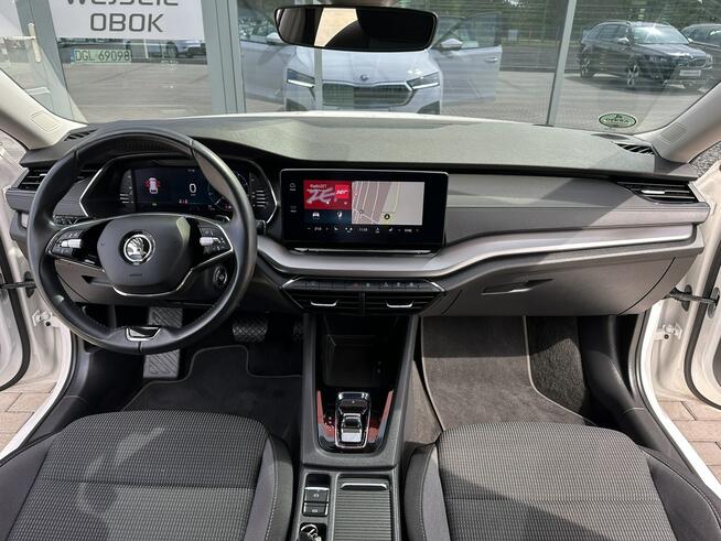 Škoda Octavia 8xAlu! FullLED Virtual Łopatki Asystent KeyLess Grzany fotel GWARANCJA