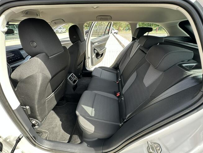 Škoda Octavia 8xAlu! FullLED Virtual Łopatki Asystent KeyLess Grzany fotel GWARANCJA