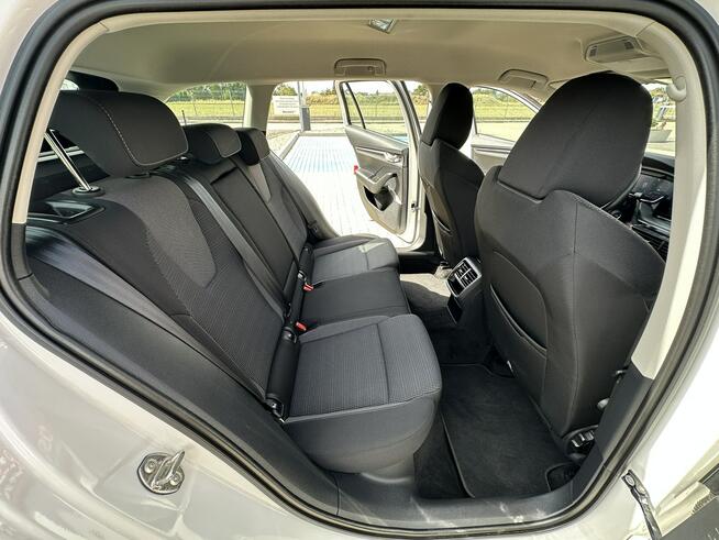 Škoda Octavia 8xAlu! FullLED Virtual Łopatki Asystent KeyLess Grzany fotel GWARANCJA