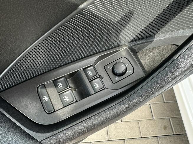 Škoda Octavia 8xAlu! FullLED Virtual Łopatki Asystent KeyLess Grzany fotel GWARANCJA