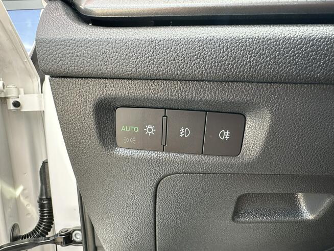 Škoda Octavia 8xAlu! FullLED Virtual Łopatki Asystent KeyLess Grzany fotel GWARANCJA