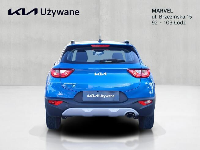 Kia Stonic 1.2 DPI 84 KM 5MT Wersja M+SMART Salon PL