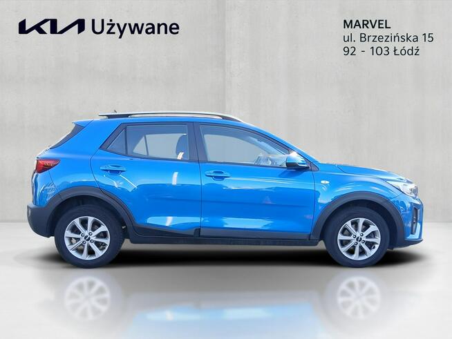 Kia Stonic 1.2 DPI 84 KM 5MT Wersja M+SMART Salon PL