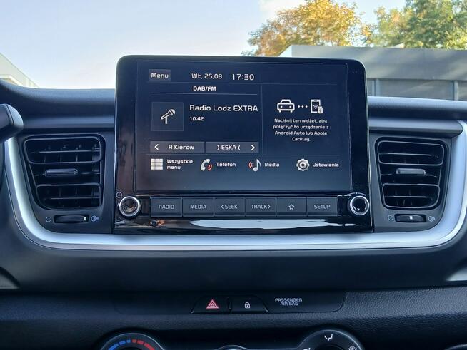 Kia Stonic 1.2 DPI 84 KM 5MT Wersja M+SMART Salon PL