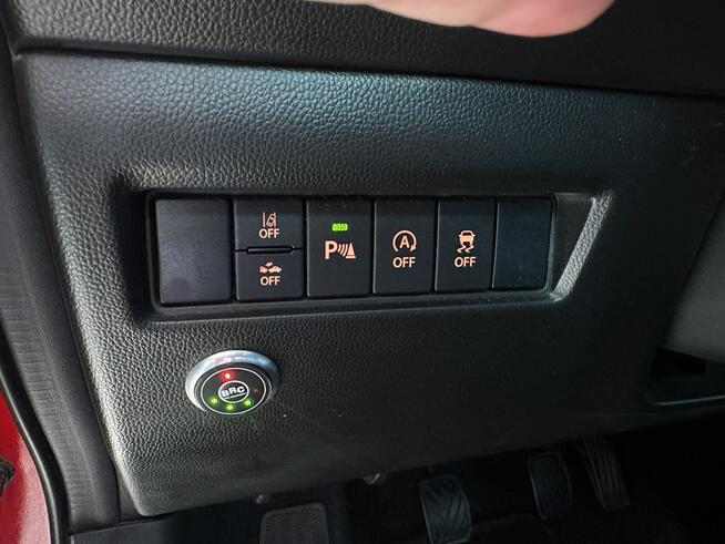 Suzuki Swift 1.2 Hybrid + Gaz LPG! Przebieg 69 tys.km!!! 2021r. Full Led Carplay