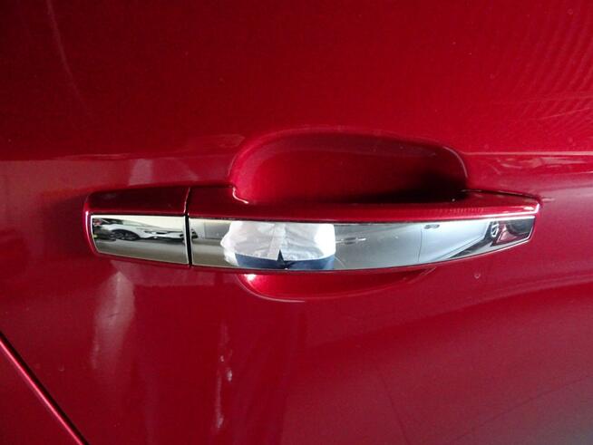 Opel Mokka X Elite 1.4 140kM automat, salon PL, pierwszy właściciel,