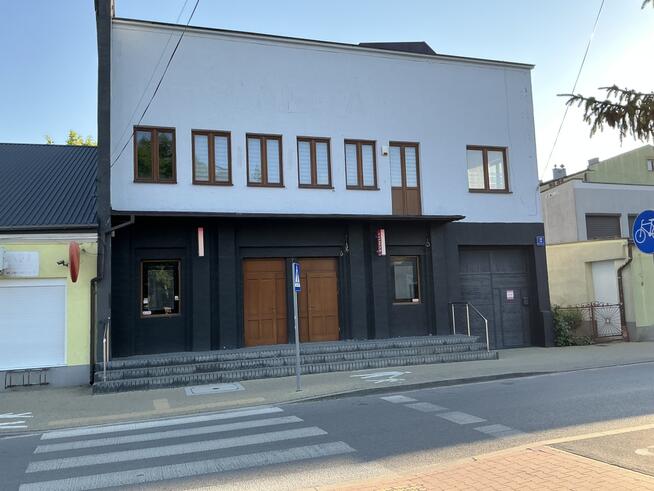 sprzedam lokal w Stalowej Woli - Rozwadów