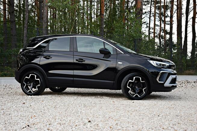 Opel Crossland 1.2 Benz. 110KM LED! Kamera! Ideał! Właśnie Ten!!!