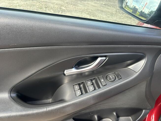 Hyundai i30 1.5 Dpi 110km Classic Plus, I właściciel, salon Polska, gwarancja !!