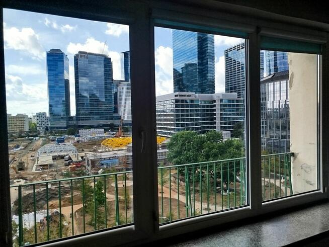 Mieszkanie Warszawa gm. Wola Wola, Miedziana