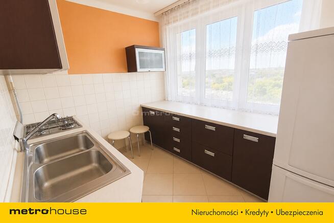 Sady 60 m² 4 pokoje Panorama NOWA WINDA