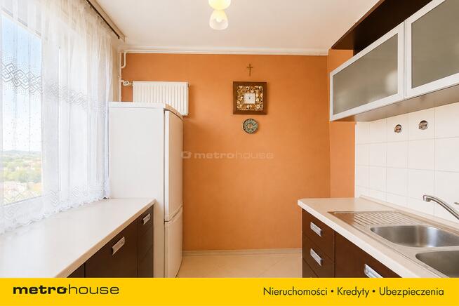 Sady 60 m² 4 pokoje Panorama NOWA WINDA