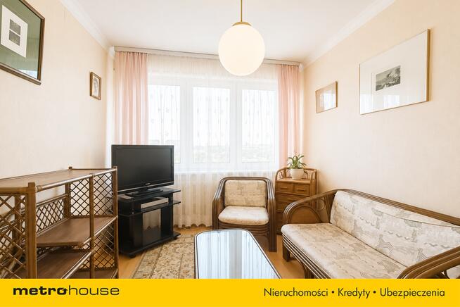 Sady 60 m² 4 pokoje Panorama NOWA WINDA