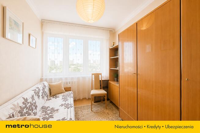 Sady 60 m² 4 pokoje Panorama NOWA WINDA