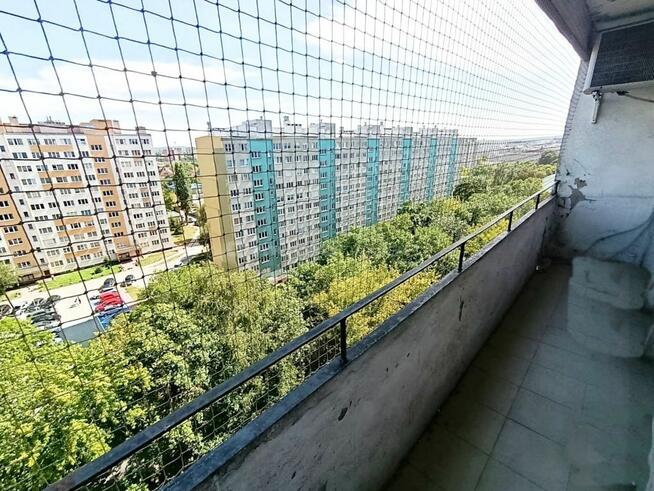 Sady 60 m² 4 pokoje Panorama NOWA WINDA