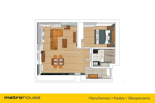 Apartament Rezydencja Iwicka