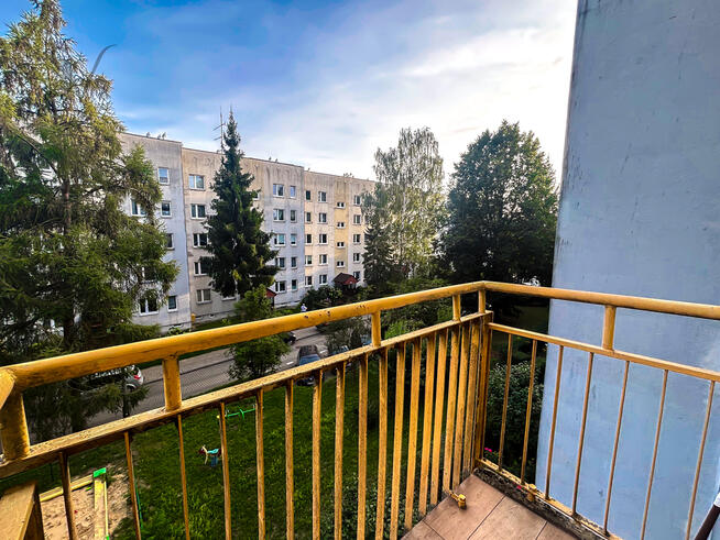 3 Oddzielne Pok | Zmywarka | Piekarnik | Piwnica