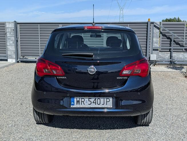 Opel Corsa SALON POLSKA Klimatyzacja Tempomat Bluetooth Alu 17" FABRYCZNY LPG