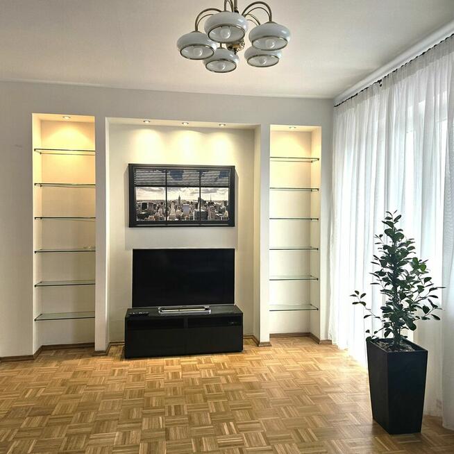 3 pokoje, 75 m2, ul. Grabowska / Kasprzaka / Wolska