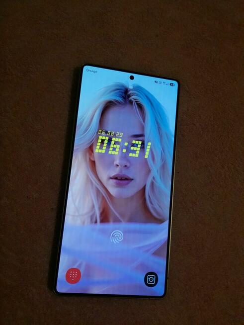 Samsung S25 Ultra 256 GB