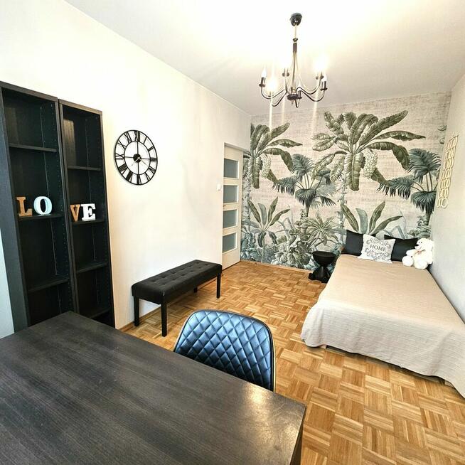 3 pokoje, 75 m2, ul. Grabowska / Kasprzaka / Wolska