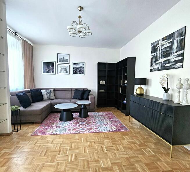 3 pokoje, 75 m2, ul. Grabowska / Kasprzaka / Wolska