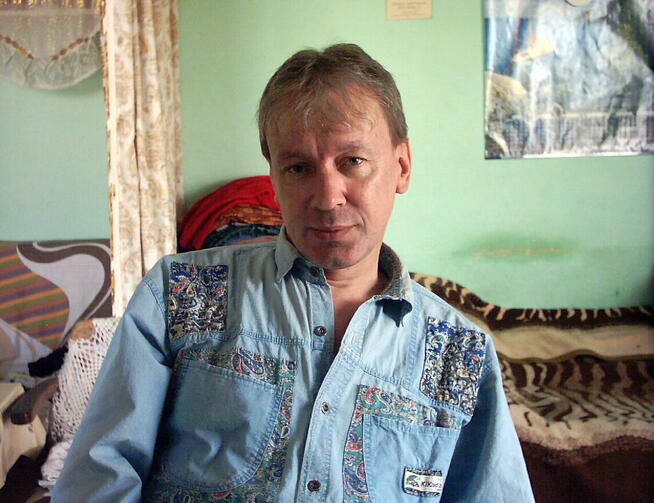 Szukam Kobiety