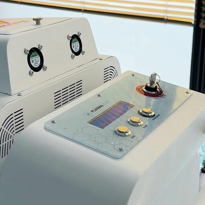 Generator Plazmowy Plasma Light 200 – Profesjonalne Urządzen
