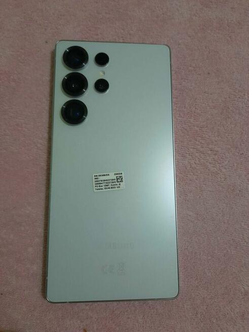 Samsung S25 Ultra 256 GB
