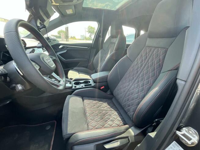 AUDI A3 IV Sportback 1.5 40 TFSi-e 204 S-Line HF839