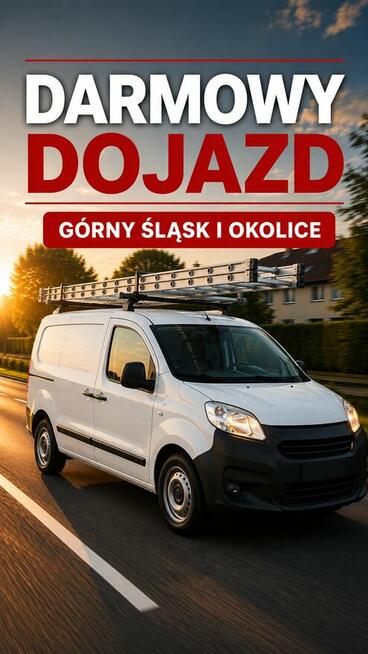 Montaż i Ustawianie anten