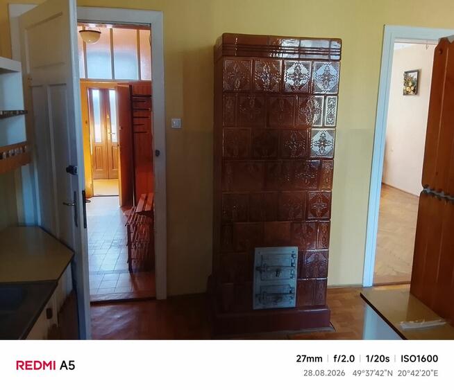 Dom (dworek) na sprzedaż