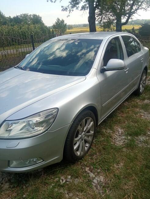 Skoda OCTAVIA 2.0