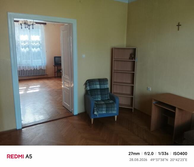Dom (dworek) na sprzedaż