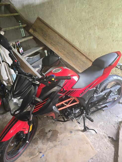 Sprzedam Junak 905f