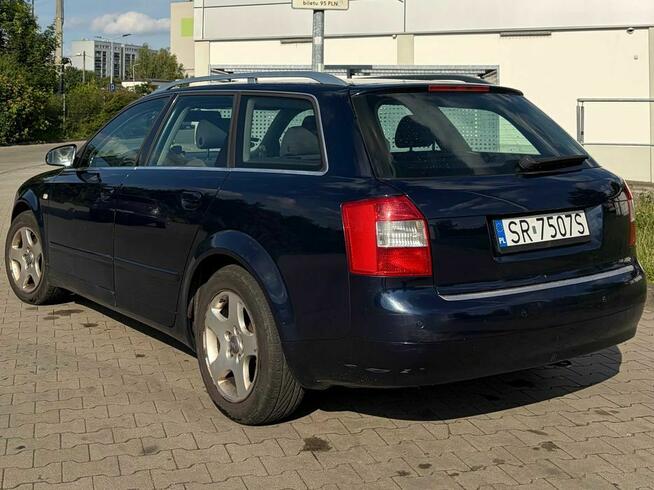 Audi A4B6 1.9TDI 130km Avant/Kombi Manual, Doinwestowany