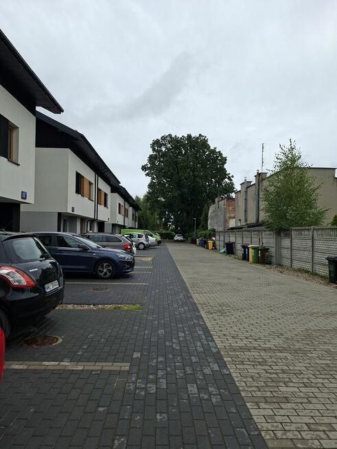 Na wynajem mieszkanie 3 pok. 67m centrum Marek