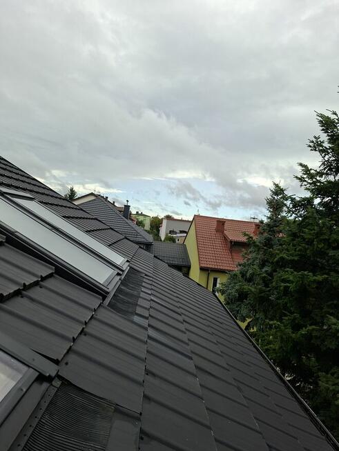 Na wynajem mieszkanie 3 pok. 67m centrum Marek