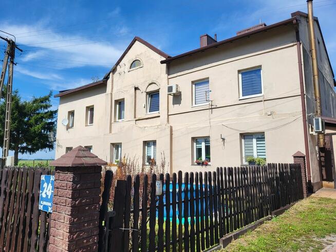 Kawalerka Bezczynszowa z Garażami