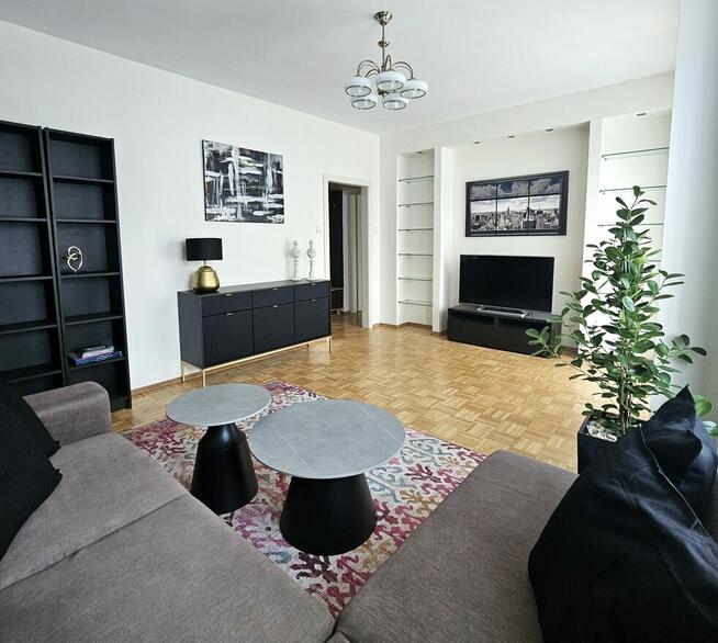 3 pokoje, 75 m2, ul. Grabowska / Kasprzaka / Wolska