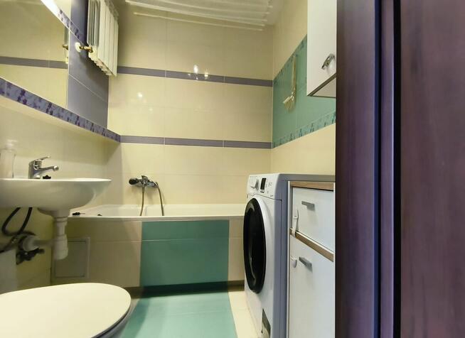 Mieszkanie 33,25 m2 parter Herby
