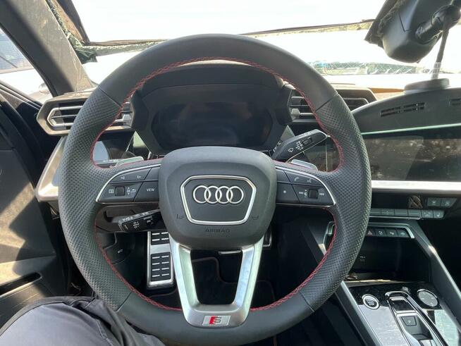AUDI A3 IV Sportback 1.5 40 TFSi-e 204 S-Line HF839
