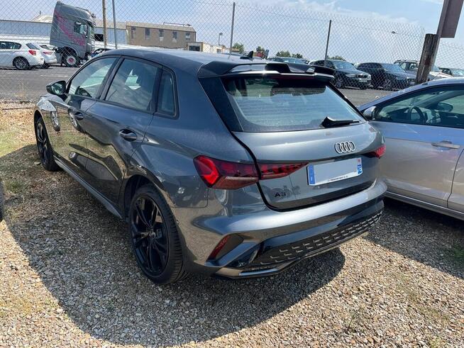 AUDI A3 IV Sportback 1.5 40 TFSi-e 204 S-Line HF839