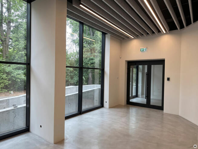 Rybnik Śródmieście 602 m² na wynajem | parter | winda | W3