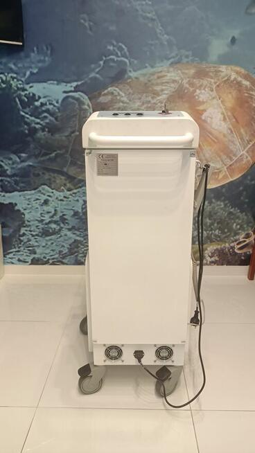Generator Plazmowy Plasma Light 200 – Profesjonalne Urządzen