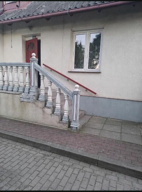 Sprzedam dom Orłowo gm. Nowy Dwór Gdański