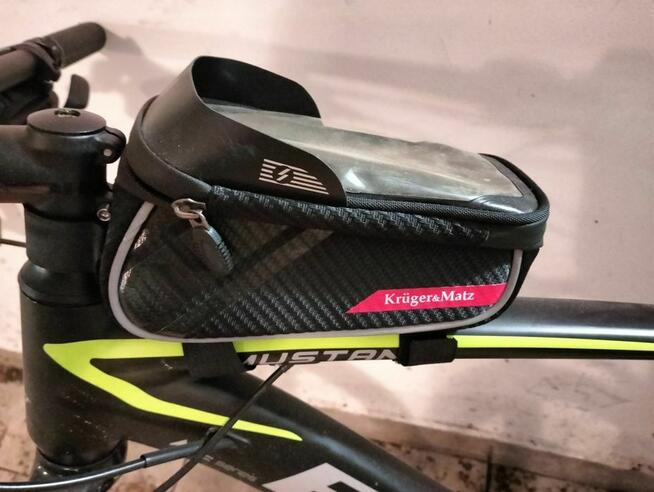 Rower Romet Mustang M1 28cali
