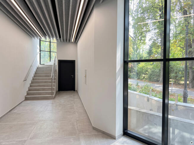Rybnik Śródmieście 602 m² na wynajem | parter | winda | W3