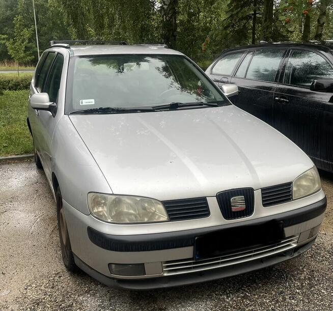 Sprzedam Seat Cordoba