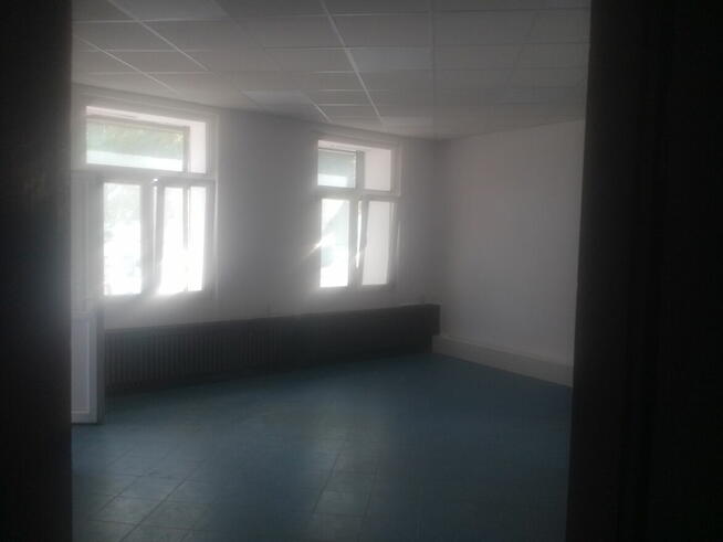 wolny lokal 55 m Lublin ul 1 maja